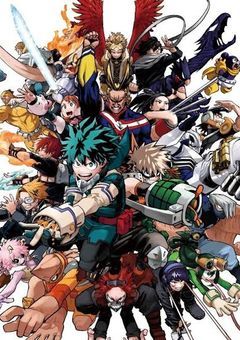 Re:私のなりたいもの