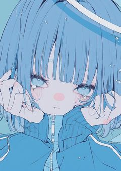 ゴミ捨て場で拾った少女、堕ちた天使のようで【ci】