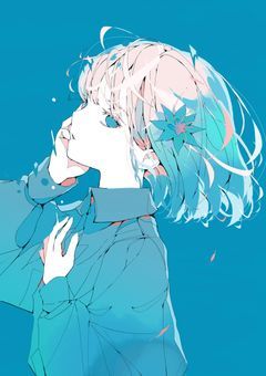 そして＿は死んだ【md】