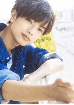 ほらね?こんな人いないでしょ?