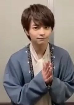 佐藤勝利くんとの恋