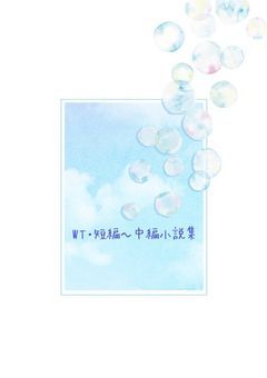 WT　短編～中編小説！！！
