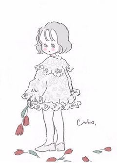 16人の仮彼女