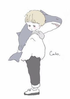 Believe in Love