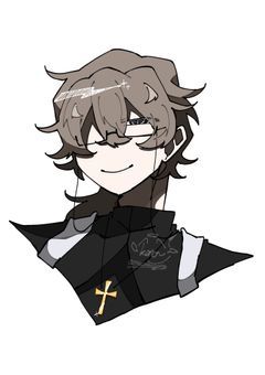 崇拝する者か、される者か。