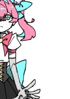 🌸魔法少女とクリエイター🌸
