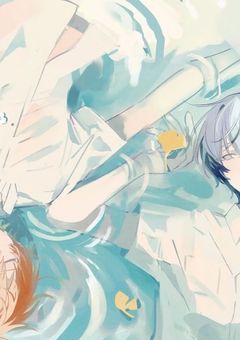 　　# 俺の隣は君で君の隣は俺　　