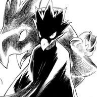 　　月梛　　さんのアイコン画像