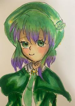 氷葉花性達のラジオ番組