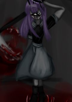 ぶいぽす派生擬人化!!