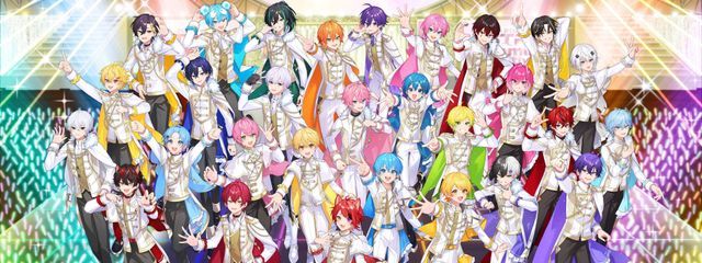 irisさんの壁紙画像