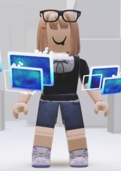 ロブロ雑談&雑学&いろいろ（？）