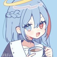 カナ麺🫠💬💕さんのアイコン画像