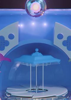 専用のHEYA