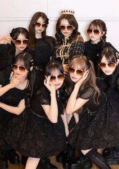 さあさあさあ、常識なんて壊しちゃおう！