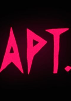 鬼潰物語　～ジヒョとド派手なAPT.襲撃編～