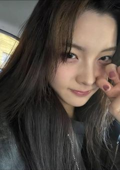 紅一点は‎🤍を落としたい！