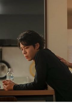 パパと親父のうちご飯