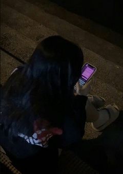 カルテにない少女。