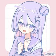 雲上凛芽さんのアイコン画像