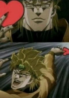 短編ジョジョ集