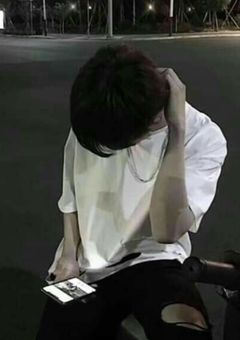  組長息子と世話係