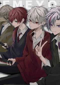 ꒰関係者ぼしゅー！꒱‬