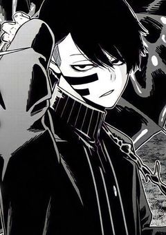 【 桃 源 暗 鬼 】      溺 愛 中 の か わ い 子 ち ゃ ん 。 