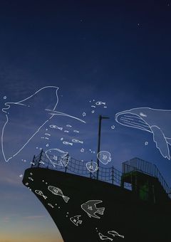 設定書くところ〜！！