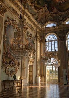 【〆少人数参加型】〜 王妃の愛を受けしモノタチ 〜