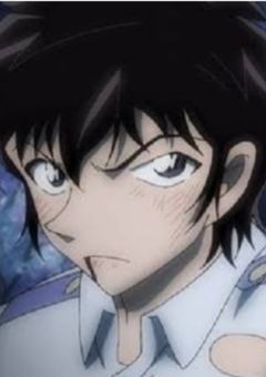 警察学校組の女の子ヴァンパイアだった件.