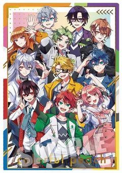 転校したらカラピチの友達になってしまいました!?