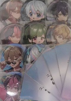 推し活部屋＆グッズ交換