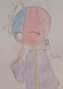 ごみ絵師のイラスト部屋