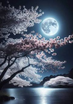 幻跡の日記　〜月明かりに照らされて〜