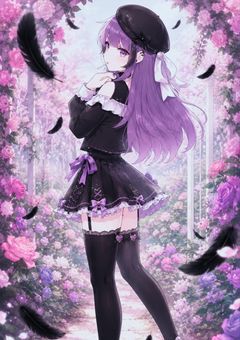 éè«éšå±ã«æ£²ãŸãå¹»åœ±å§«ïœæ³¡æ²«ã®çµïœ