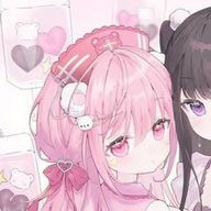幻影永遠＠親友とペア画〜〜さんのアイコン画像