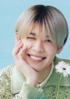 松島聡の妹、timeleszの紅一点でした！？