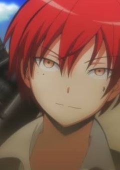 E組の煽り魔、煽り耐性ないらしい。