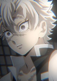 風柱の継子，鬼になったらしい．