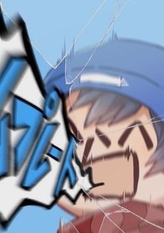 シリアス多めな総統腐ラ◯ン