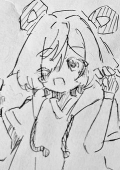 なんでもイラスト