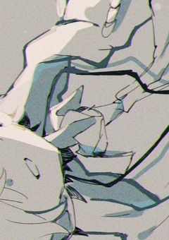 人ならざる者、自我を持て