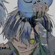 蒼翠さんのアイコン画像