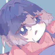 蒼翠　氷檸檬さんのアイコン画像