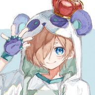 天災的存在あおみどり⭐︎⭐︎さんのアイコン画像
