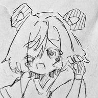 天災的存在あおみどり#ていふなうさんのアイコン画像