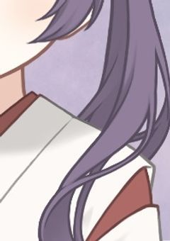  狼を祀る巫女はツガイ使い