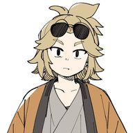 あられ🧊さんのアイコン画像