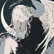 付喪那月 @低浮上さんのアイコン画像